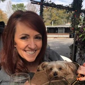 Meet your Posher, Roxanne